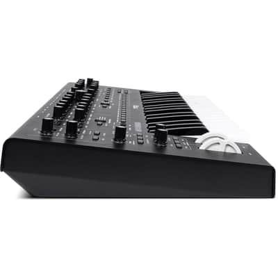 Moog Messenger Monophonic Analog Synthesizer image 10