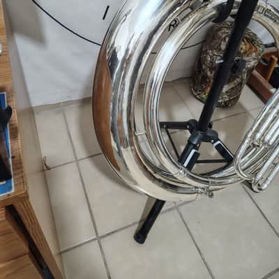 SOUSAPHONE  KING 2350SP  USED   ITEM # 2 image 3
