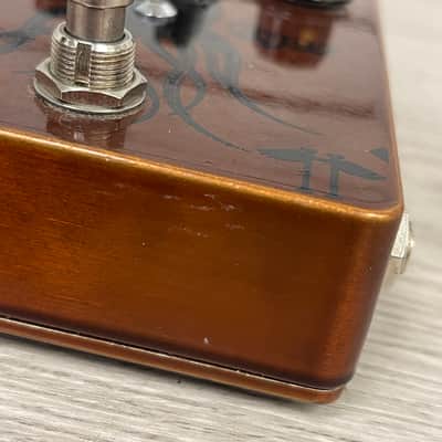 Heavy Electronics Red Eyes image 3