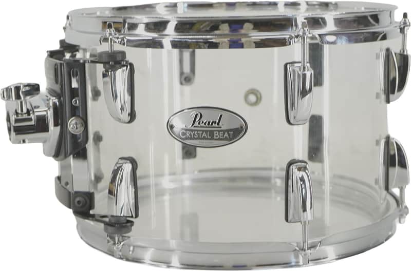 Pearl Crystal Beat