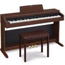 Casio Celviano AP-270 Digital Piano - Brown (O)