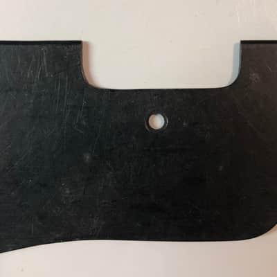 Vintage Pickguard 19?? Black image 5