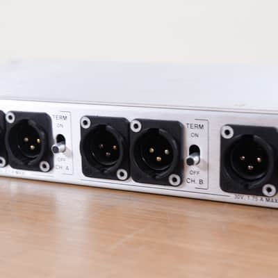 Clear-Com PS-464 Intercom Power Supply (church owned) CG00LB2 image 7