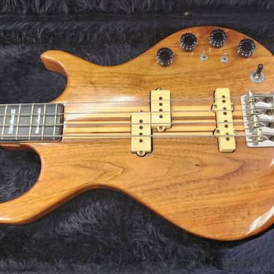 Kramer DMZ 5000 Bass image 2
