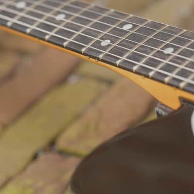 Fender American Ultra II Telecaster® - Texas Tea image 9