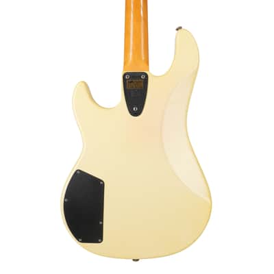 G&L L-2000 1989 - White image 12