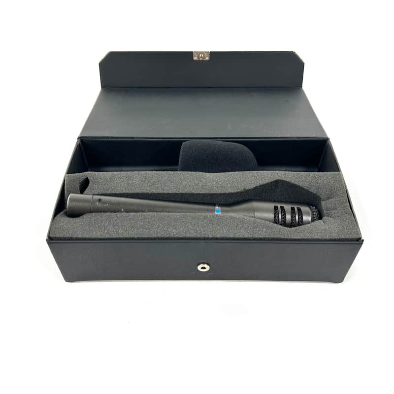 Used Audio Technica ATM11 Dynamic Microphone image 1