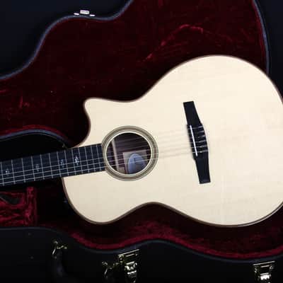 Taylor 714ce-N image 10
