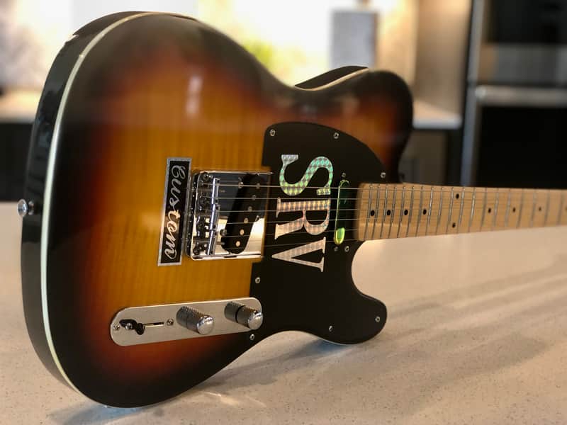 CustomBuild SRV Model T image 1