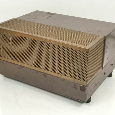 Marantz Model 8 Tube Amplifier image 2