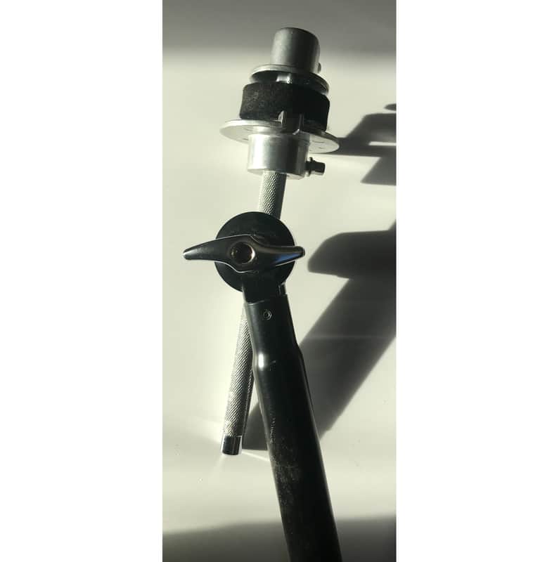 Cymbal Arm Mount Hi Hat from Roland Electronic Drum Kit image 1