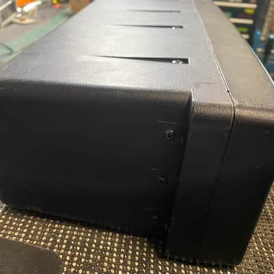 Behringer Europower PMP550M 5 Channel Powered Mixer image 6