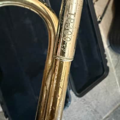 Bach TR300 Student Trumpet image 11
