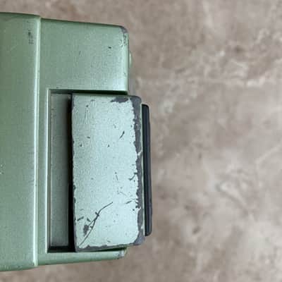 Ibanez DML Digital Modulation Delay 1980s - Green image 6