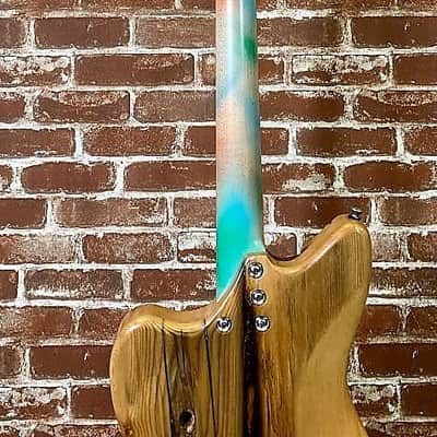 Dean Gordon Chelsea Hotel JM Color Series 2020 Natural/Multi Color Ser # 13 NEW (Authorized Dealer) image 11