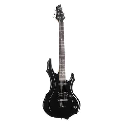 LTD - F-10 - Black - c/borsa image 3