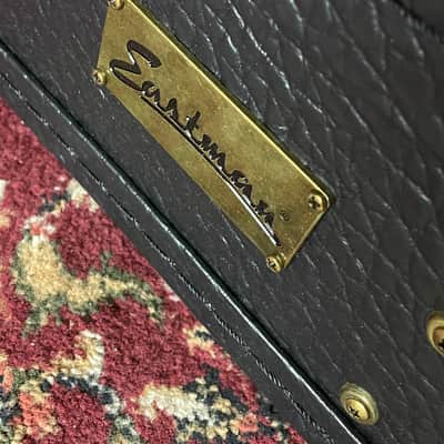 Eastman E10OOSS/V Antique Varnish + NEW + incl. Case image 25
