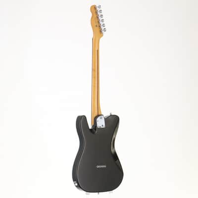 FENDER USA American Ultra Telecaster Texas Tea [US210077443] (04/02) image 15