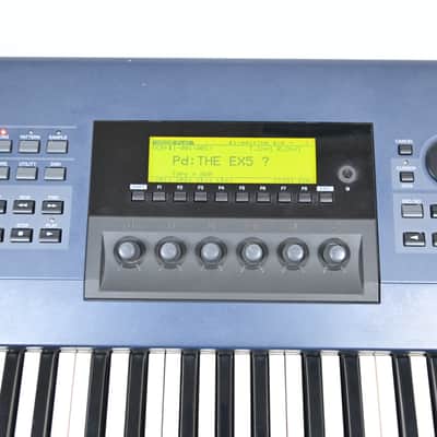 Yamaha  EX5 *Fully serviced* image 8
