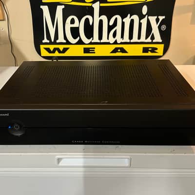 Russound CAA66 Six Channel Multizone Controller Amplifier w/ Phoenix Connectors image 16