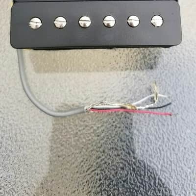 Paul Reed Smith Metal Pickups \m/ image 3