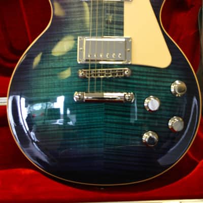 Gibson Les Paul Standard HP 2017 image 6