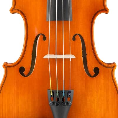 Eastman VL100 Samuel Eastman Student Violin - Outfit 4/4 image 3