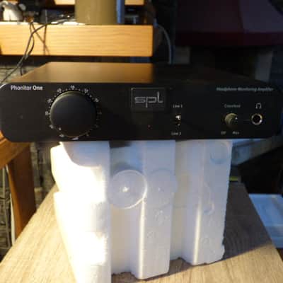 SPL Phonitor One image 2