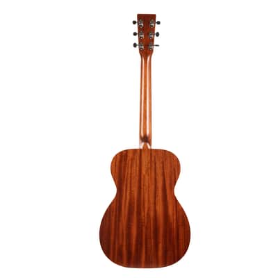 Martin 00-15M Mahogany Acoustic Natural image 4