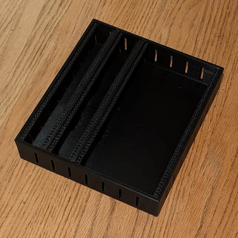 5u Eurorack Case 48hp image 1
