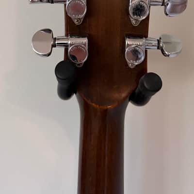Rare 1970 Gibson B-20 Natural Acoustic Guitar image 23