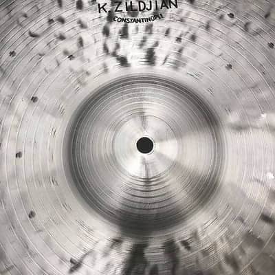 Zildjian K1069 19" K Constantinople Crash/Ride Cymbal image 3