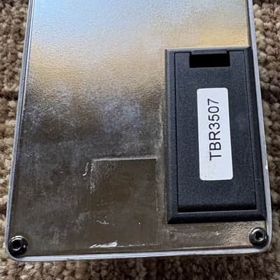 T-Rex T Rex ToneBug Reverb Pedal 2011 image 2