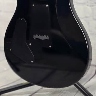 USED Paul Reed Smith PRS S2 Custom 24 6 String Electric Guitar Elephant Grey image 9