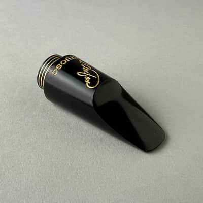 10mFan Virtuoso 6* Soprano Saxophone Mouthpiece image 6