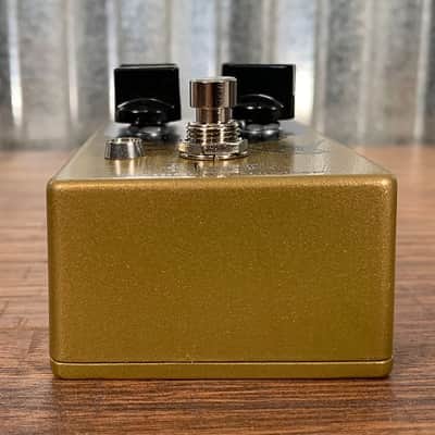 Earthquaker Devices EQD Hoof Germanium/Silicon Fuzz V2 Guitar Effect Pedal image 6