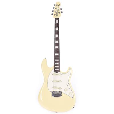Ernie Ball Music Man Ball Family Reserve Cutlass