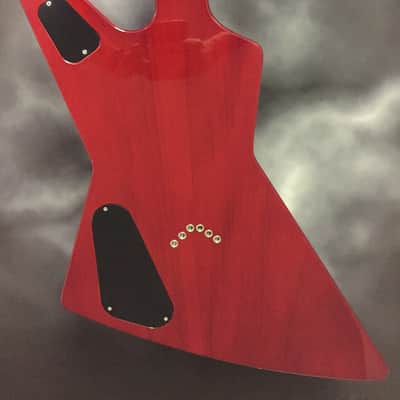 Dean Z Coupe Custom image 6