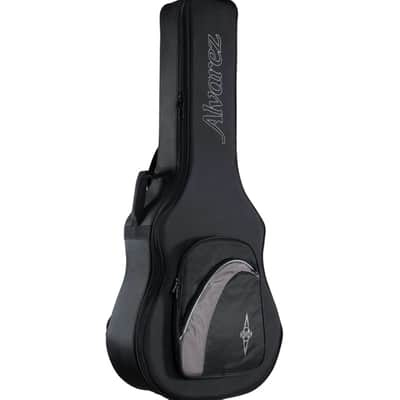 Alvarez MF70 Diamond 2025 -Blacktop Limited Anniversary Edition image 12