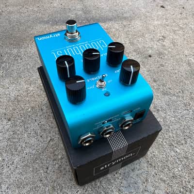 Strymon Cloudburst image 4
