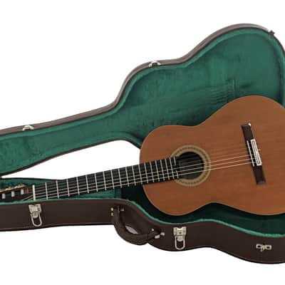 Moreno Nylon String Guitar #45-2020 image 7