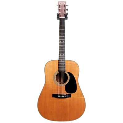 Martin D28 2004 (with Fishman Active Pickup) image 3