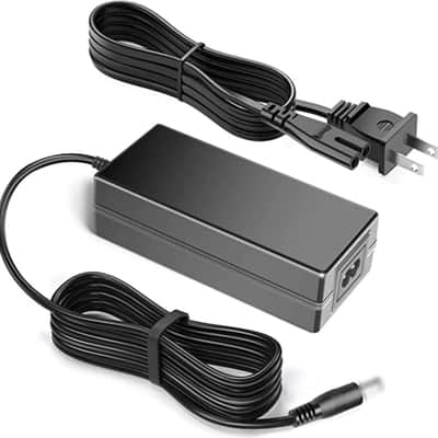 16V AC/DC Adapter Compatible with Yamaha PA-300 PA-301 PA-300B PA-300C P-120 S Pro P-120S Motif Rack Synthesizer ES PSR PSR-S PSRS Keyboard Piano PSR-1000 PSR-S500 16VDC Power Supply Cord