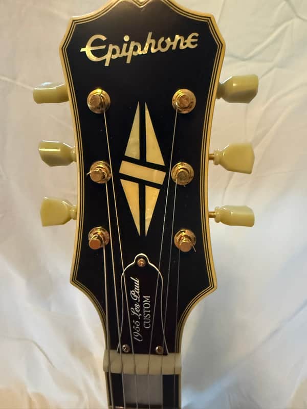 Epiphone Inspired by 