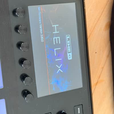 Line 6 Helix Floor with Helix Backpack image 7