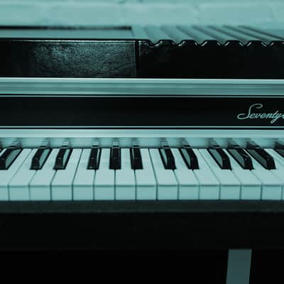 The Chicago Electric Piano Co | Sample Series Vol. 3 - Rhodes Mark II image 6