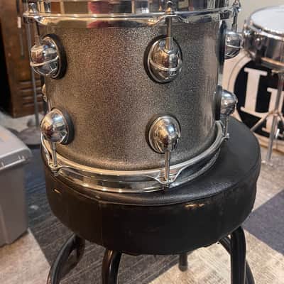 Premier Genista Silver Sparkle 10 inch Tom England image 12