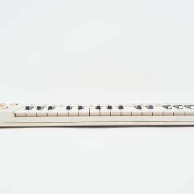 [SALE Ends June 30] YAMAHA CS01 WHITE Rare Color Mobile Analog Synthesizer CS-01 w/ 100-240V PSU image 5