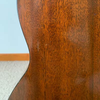 Martin 00-18C 1965 image 5