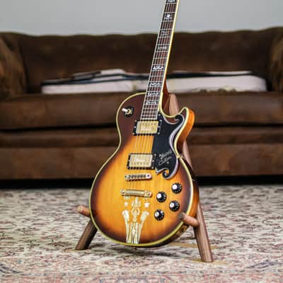 Ibanez 2405 Custom Agent 1975 | Sunburst image 1